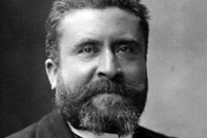 French Socialist Delegation in Yerevan for 100th Anniversary of Death of Jean Jaurès