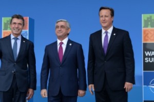 Նախագահը մասնակցել է Աֆղանստանում Միջազգային անվտանգության աջակցության ուժերում ներդրում կատարող պետությունների և կառավարությունների ղեկավարների հանդիպմանը
