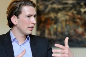 Austrian Foreign Minister to Visit Armenia for Opening of Austrian Development Agency
