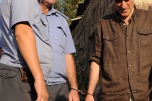 «Դժբախտ պատահարը դարձավ, կարծես քննվեց, որպես կանխամտածված 
սպանություն»
