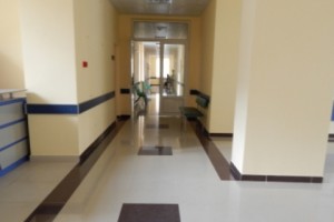 Ալավերդու հիվանդանոցի վրա արդեն 545 մլն դրամ է ծախսվել, բայց ջրամատակարարման 
հարցը դեռ չի լուծվում