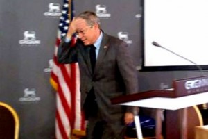 U.S. Ambassador: ' Parties Still Negotiating $180 Million Sale of Vorotan Hydro-Plants'