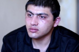 “Самопризнательные показания я дал после того, как мне сжали голову тисками”