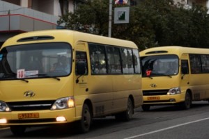 В Степанакерте подорожает общественный транспорт