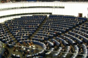 European Parliament Drafts Joint Resolution Condemning Azerbaijan for Persecuting Human Rights Defenders