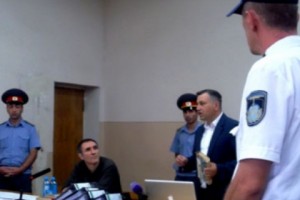 Որտե՞ղ է տեղի ունեցել վթարը. կողնակո՞ւմ, թե՞ երթևեկելի մասում