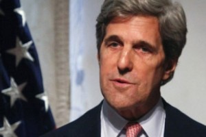 U.S. Secretary of State John Kerry Congratulates Armenian People on Independence Day