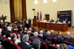 «Լինելով միակը մեր տարածաշրջանում՝ Բրիտանական բիզնես դպրոցը ձեռք է բերում տարածաշրջանային կարգավիճակ»