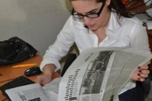 Լրագրողի դեմ բռնության մասին հրապակումները կուսումնասիրի Կենտրոնի և Նորք-Մարաշի դատախազությունը