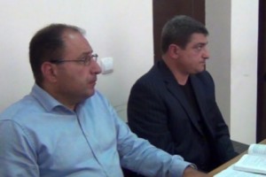 Հայկ Ալումյան. «Աբսուրդ է, երբ մարդը, ով քրեական գործով պիտի լիներ տուժող, հանկարծ 
դարձավ մեղադրյալ»