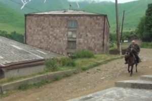 Сваранц: неперспективное для молодежи село