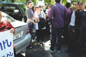«Միակ փրկչի» մեխանիզմը տերությունների արտաքին քաղաքականության մեջ