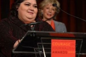 Azerbaijan: OCCRP Partner Journalist Threatened With Arrest