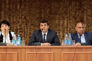 Արցախում կսուբսիդավորվի ուսանողների և սոցիալապես խոցելի խմբերի ուղեվարձը