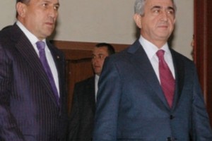 Սուրեն Խաչատրյանի վերանշանակման դեմ ստորագրահավաք է սկսվել