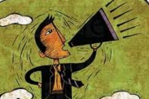 Yerevan Calling: A Weekly Roundup of Random Musings from Armenia