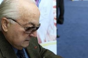 French Gymnast Arthur Magakian Dies at 89
