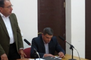  Արտակ Բուդաղյանի գործով դատաքննությունը հետաձգվեց