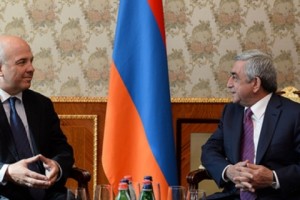 Եվրոպայի խորհուրդը կարեւորում է Հայաստանում դատական համակարգի 
բարեփոխումները