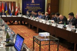 Հայաստանն ընդունել է ԱՊՀ երկրների հարկային հետաքննության մարմինների պատվիրակություններին