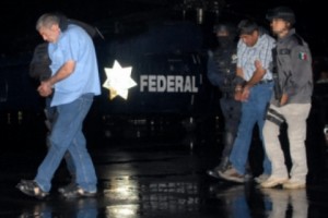 Mexico: Juárez Cartel Leader Captured
