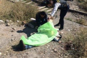 Սպանություն՝  Երևանում