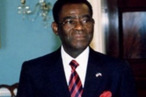 Kleptocracy: Veep Must Return $30 Million, Michael Jackson Memorabilia
