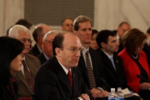 Iraq: US Official Tracks Missing Money To Lebanon
