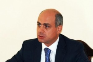 ՔԿՎ նորանշանակ պետ  Արթուր Օսիկյանը նորարարությունների կողմնակից է