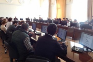 У Ванадзора опять будет бюджет "выживания”