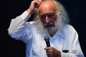 Historian Claude Mutafian: The Old and New Diasporas Have Yet to Reconcile