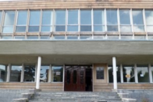 Սևանի մշակույթի պալատի գերխնդիրը չջեռուցվող դահլիճն է