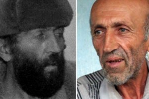 Բոսը. արջ որսացող հետախույզը պատերազմից