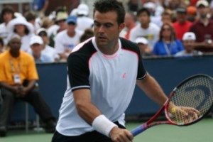 Italy: Two Tennis Players Suspected In Match-Fixing Probe