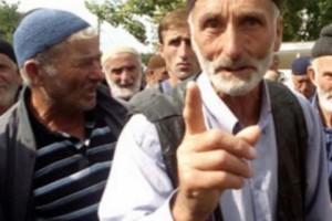 Самцхе-Джавахк становится полем религиозного противостояния