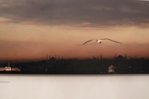 Istanbul Seen Through the Eyes of Armenian Photographers