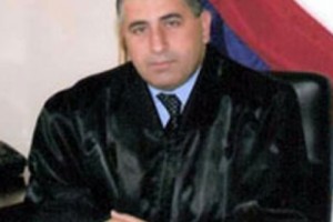 Judge Arazyan’s Businesses: Naturally, None are Registered Under His Name