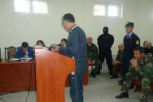 Դիվերսանտ Դիլհամ Ասկերովի ցուցմունքը