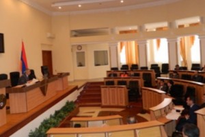 Artsakh Parliament Passes Law Regarding Ratification of European Cultural Convention