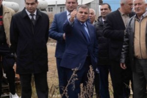 Armenian Environment Minister: &quot;We welcome responsible mining&quot;