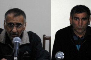 Դիլհամ Ասկերովը սահմանը հատելուց առաջ պիտի քրեական պատժի ենթարկվեր