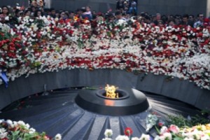 Armenian Genocide Museum/Institute Announces 2015 Lemkin Scholarship for Foreign Students