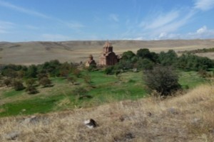 Село Ваграмаберд, погибшие дети и военнослужащие РФ