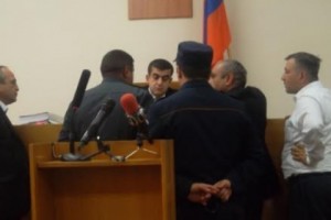 Ոստիկանության մայորը չկարողացավ նշել իր իրավունքներն ու պարտականությունները

