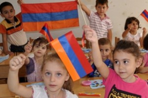 Սուրիայէն՝ Դէպի Երկիր