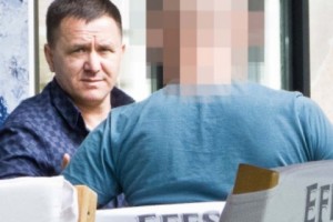 Moldovan Crime Boss Arrested After Selling Weapons To OCCRP Journalists
