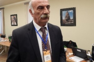 Director Of Armenia's &quot;HayAntar&quot;: Corruption Doesn't Dominate the Forestry Sector