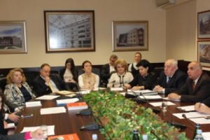 Ահազանգ. եթե այսպես գնա, չծնված նորածին աղջիկների թիվը մինչև 2060 թ. տարեկան կհասնի 2000-ի