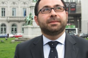 Armenia's Ambassador to Italy Gets Croatian Post As Well