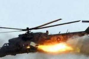 Minsk Group Calls for Calm after Yesterday’s Downing of an Armenian Helicopter by Azerbaijan